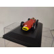 MASERATI 250F 1957 FORMULA F1 WIN JUAN MANUEL FANGIO 1:43 RBA IXO CAJA NO ORIGINAL
