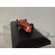 MASERATI 250F 1957 FORMULA F1 WIN JUAN MANUEL FANGIO 1:43 RBA IXO CAJA NO ORIGINAL