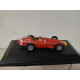 MASERATI 250F 1957 FORMULA F1 WIN JUAN MANUEL FANGIO 1:43 RBA IXO CAJA NO ORIGINAL