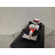 MCLAREN MP 4-5B 1990 HONDA FORMULA F1 AYRTON SENNA 1:43 RBA IXO CAJA NO ORIGINAL