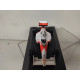 MCLAREN MP 4-5B 1990 HONDA FORMULA F1 AYRTON SENNA 1:43 RBA IXO CAJA NO ORIGINAL