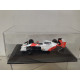 MCLAREN MP 4-5B 1990 HONDA FORMULA F1 AYRTON SENNA 1:43 RBA IXO CAJA NO ORIGINAL