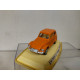 CITROEN DYANE ORANGE 1:43 PILEN M-529 VINTAGE ORIGINAL/V FOTOS