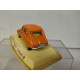 CITROEN DYANE ORANGE 1:43 PILEN M-529 VINTAGE ORIGINAL/V FOTOS