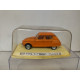 CITROEN DYANE ORANGE 1:43 PILEN M-529 VINTAGE ORIGINAL/V FOTOS