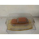 CITROEN DYANE ORANGE 1:43 PILEN M-529 VINTAGE ORIGINAL/V FOTOS