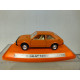 SEAT 1200 SPORT RALLYE ORANGE 1:43 PILEN M-539 VINTAGE ORIGINAL/V FOTOS