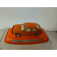 SEAT 1200 SPORT RALLYE ORANGE 1:43 PILEN M-539 VINTAGE ORIGINAL/V FOTOS