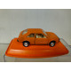 SEAT 1200 SPORT RALLYE ORANGE 1:43 PILEN M-539 VINTAGE ORIGINAL/V FOTOS