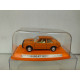 SEAT 1200 SPORT RALLYE ORANGE 1:43 PILEN M-539 VINTAGE ORIGINAL/V FOTOS