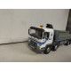 PEGASO 1434 TECNO 1985 CAMION/TRUCK 1:43 SALVAT IXO OPEN BOX