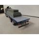 PEGASO 1434 TECNO 1985 CAMION/TRUCK 1:43 SALVAT IXO OPEN BOX