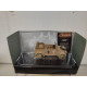 VOLKSWAGEN KUBELWAGEN TYP 82 AFRIKA KORPS WW 2 apx 1:72/76 CORGI CS90080