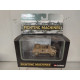 VOLKSWAGEN KUBELWAGEN TYP 82 AFRIKA KORPS WW 2 apx 1:72/76 CORGI CS90080