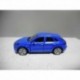 PORSCHE MACAN TURBO ESCOGER/CHOOSE/CHOISIR 1:55 SIKU 1452