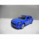 PORSCHE MACAN TURBO ESCOGER/CHOOSE/CHOISIR 1:55 SIKU 1452