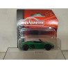 AUDI R8 SPYDER 2-Gen-4S GREEN STREET CARS 1:58/apx 1:64 MAJORETTE 237F