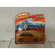 CITROEN C3 PLURIEL ORANGE 1:58/ apx 1:64 MAJORETTE 254C