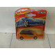 CITROEN C3 PLURIEL ORANGE 1:58/ apx 1:64 MAJORETTE 254C