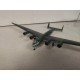 MESSERSCHMITT Me 264 GERMANY BOMBARDERO WW 2 1:144 ALTAYA IXO