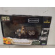GMC 2 1/2 TON CARGO TRUCK 1:72 UNIMAX 85355 FORCES OF VALOR