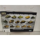 GMC 2 1/2 TON CARGO TRUCK 1:72 UNIMAX 85355 FORCES OF VALOR