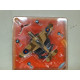 CURTISS P-40 WARHAWK MK.IV RAF UK WW 2 AIR COMBAT 1:72 DeAGOSTINI IXO