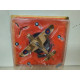 CURTISS P-40 WARHAWK MK.IV RAF UK WW 2 AIR COMBAT 1:72 DeAGOSTINI IXO