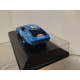 ALPINE A310 1974 RALLY TOUR CORSE THERIER 1:43 ALTAYA IXO CAJA NO ORIGINAL/NO RETRO