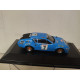 ALPINE A310 1974 RALLY TOUR CORSE THERIER 1:43 ALTAYA IXO CAJA NO ORIGINAL/NO RETRO