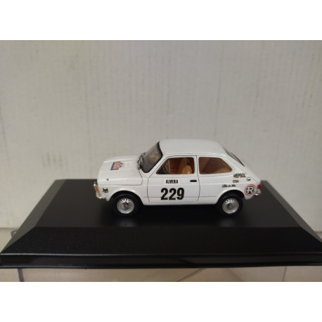 SEAT 127