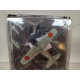 MITSUBISHI A6M5 ZERO JAPAN WW 2 AIR COMBAT 1:72 DeAGOSTINI IXO