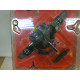 HENSCHEL HS-129 GERMANY WW 2 AIR COMBAT 1:72 DeAGOSTINI IXO
