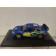 SUBARU IMPREZA WRC 2008 RALLY MONTE CARLO ATKINSON 1:43 ALTAYA CAJA NO ORIGINAL