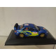 SUBARU IMPREZA WRC 2008 RALLY MONTE CARLO ATKINSON 1:43 ALTAYA CAJA NO ORIGINAL