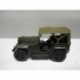 GAZ-67 4X4 1943-53 ,GAZ-69 1953-72 DeAgostini IXO 1:43