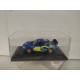 SUBARU IMPREZA WRC 2008 RALLY MONTE CARLO ATKINSON 1:43 ALTAYA CAJA NO ORIGINAL