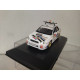 SUBARU IMPREZA 2005 Gr.N RALLY PORTUGAL COCHE 0 SAINZ 1:43 ALTAYA CAJA NO ORIGINAL