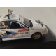 SUBARU IMPREZA 2005 Gr.N RALLY PORTUGAL COCHE 0 SAINZ 1:43 ALTAYA CAJA NO ORIGINAL
