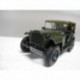 GAZ-67 4X4 1943-53 ,GAZ-69 1953-72 DeAgostini IXO 1:43