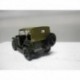 GAZ-67 4X4 1943-53 ,GAZ-69 1953-72 DeAgostini IXO 1:43