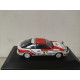 TOYOTA CELICA 1991 GT4 WIN RALLY PORTUGAL SAINZ 1:43 ALTAYA IXO CAJA NO ORIGINAL