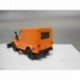 GAZ-67 4X4 1943-53 ,GAZ-69 1953-72 DeAgostini IXO 1:43