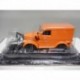 GAZ-67 4X4 1943-53 ,GAZ-69 1953-72 DeAgostini IXO 1:43