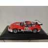 FERRARI 575 GTC 24 H LE MANS 2004 1:43 LMM081 CAJA NO RETRO/NO RETROS