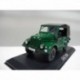 GAZ-67 4X4 /GAZ-69 ESCOGER/CHOOSE/CHOISIR DeAgostini IXO 1:43