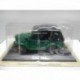 GAZ-67 4X4 1943-53 ,GAZ-69 1953-72 DeAgostini IXO 1:43