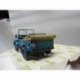 GAZ-67 4X4 1943-53 ,GAZ-69 1953-72 DeAgostini IXO 1:43