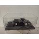 PORSCHE 912 1964 COUPE BLACK 1:43 HIGH-SPEED CAJA NO ORIGINAL