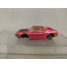 BMW E26 M1 REPINTADO 1:57/apx 1:64 GISIMA NO BOX/DEFECTUOSO